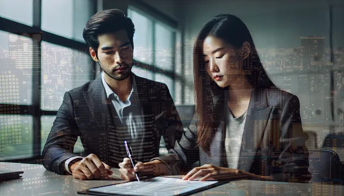 임차권등기명령 절차