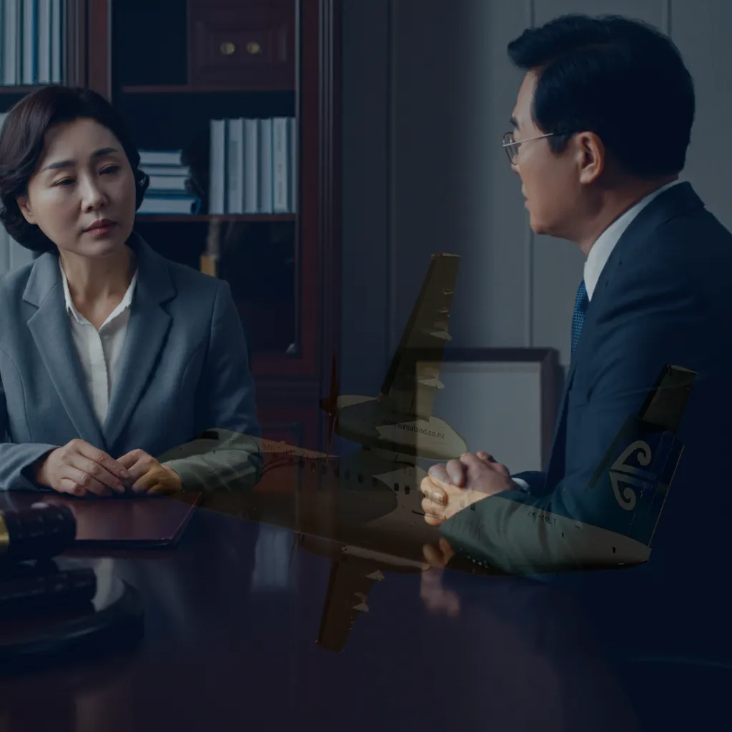 법원 절차