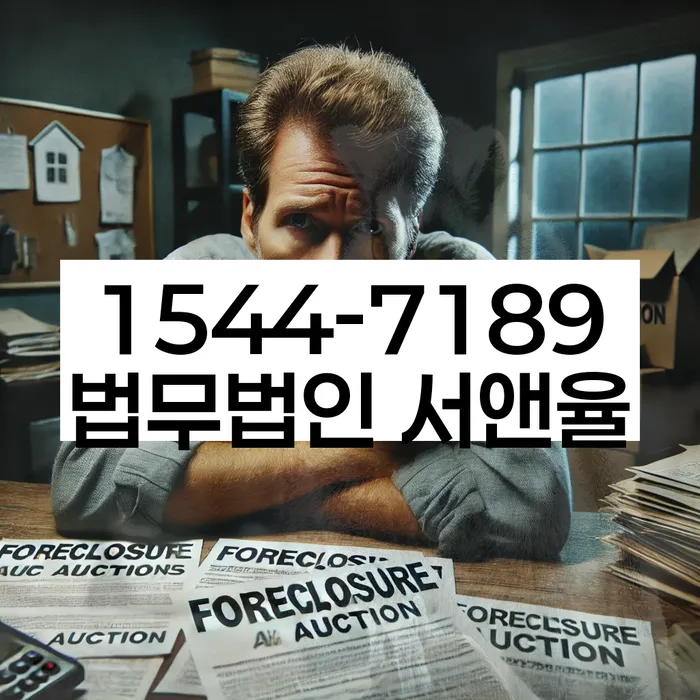 개인회생과 파산 차이