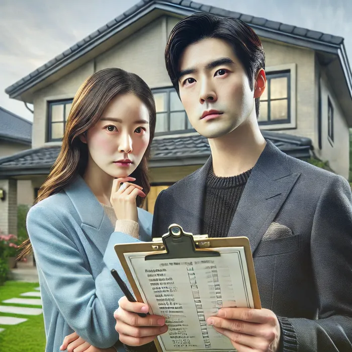 개인회생과 개인파산의 차이