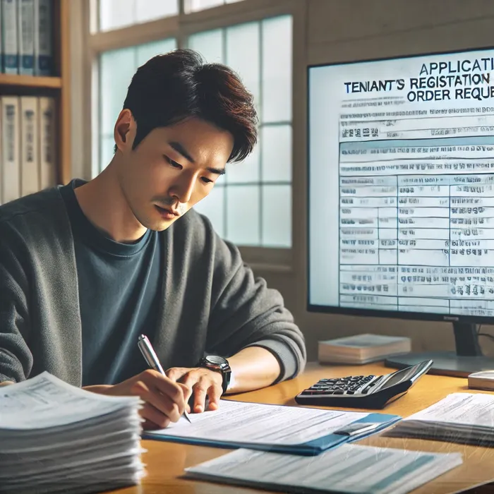 연남동 채무 조정