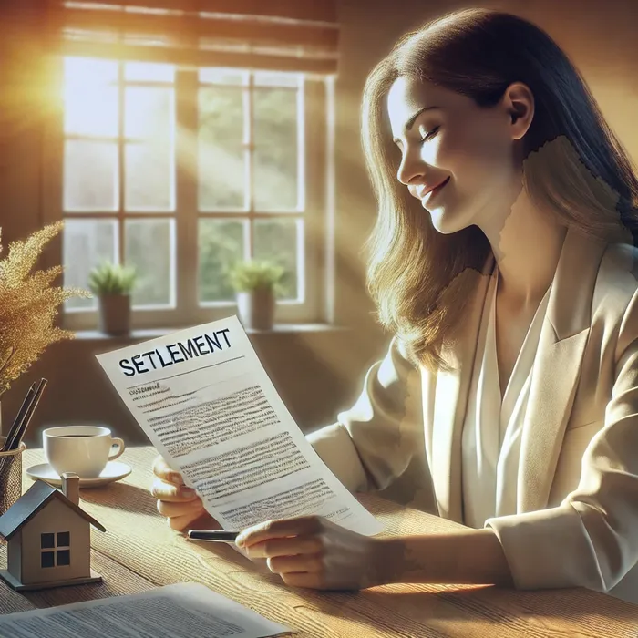 성공적인 개인회생 사례