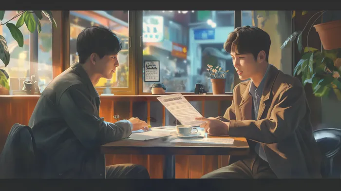 금산군 개인회생 성공 사례