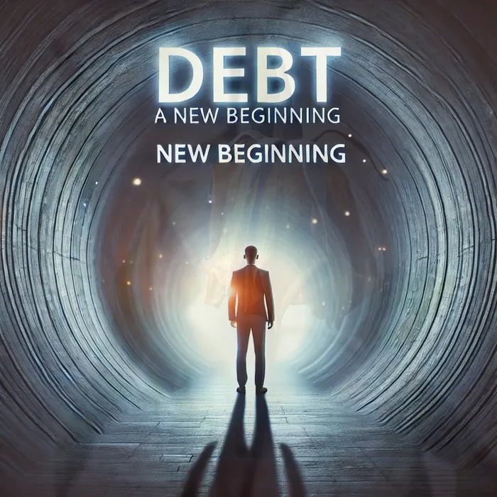 개인파산과 개인회생