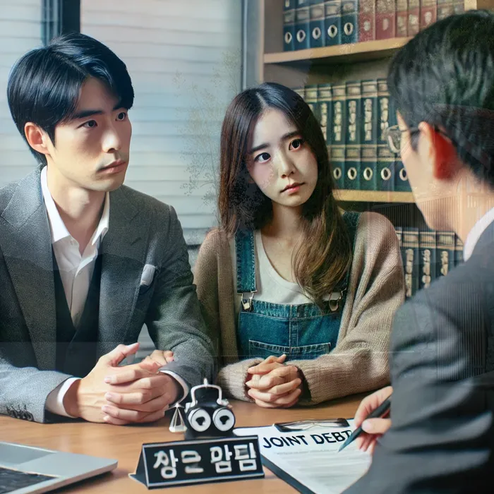 임차권등기신청 대리인