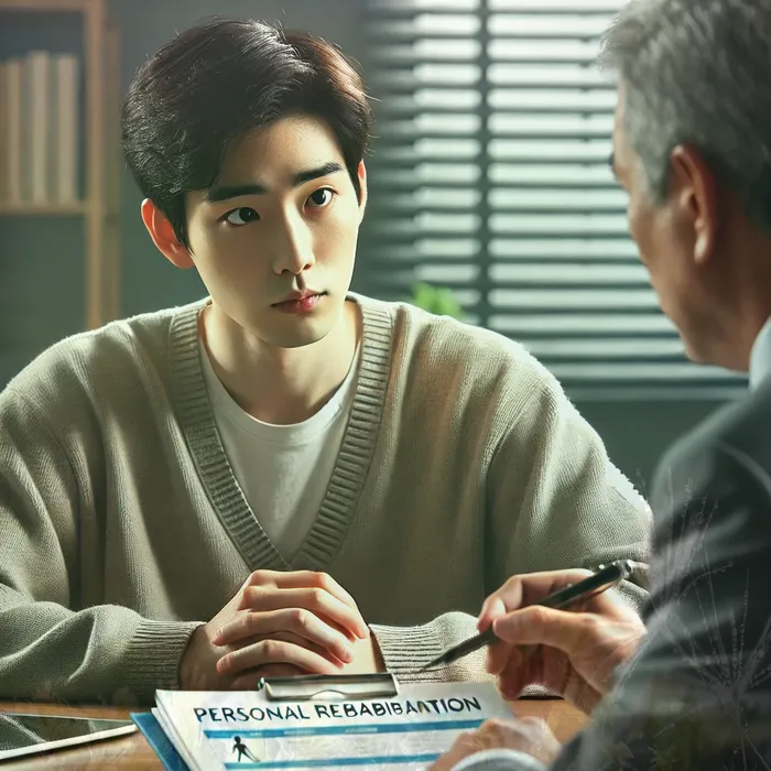 보증금반환소송 비용 분납 신청