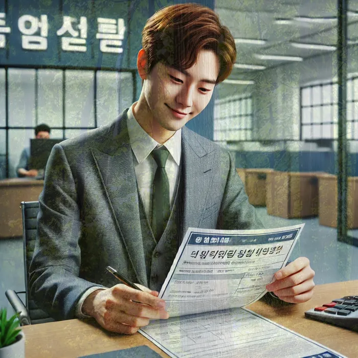 보증금반환소송 비용 분납 신청