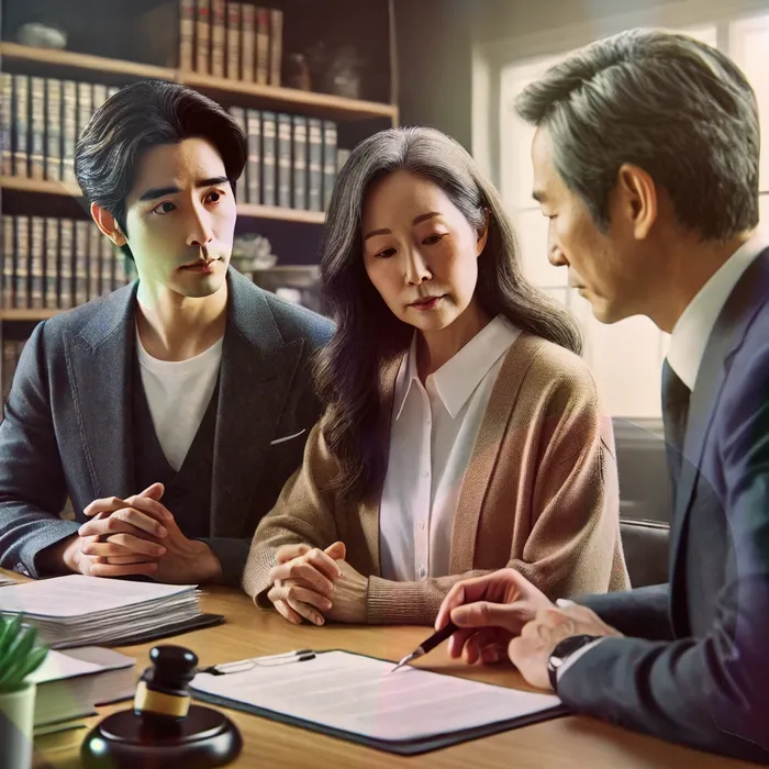 울산 진하리 채무조정