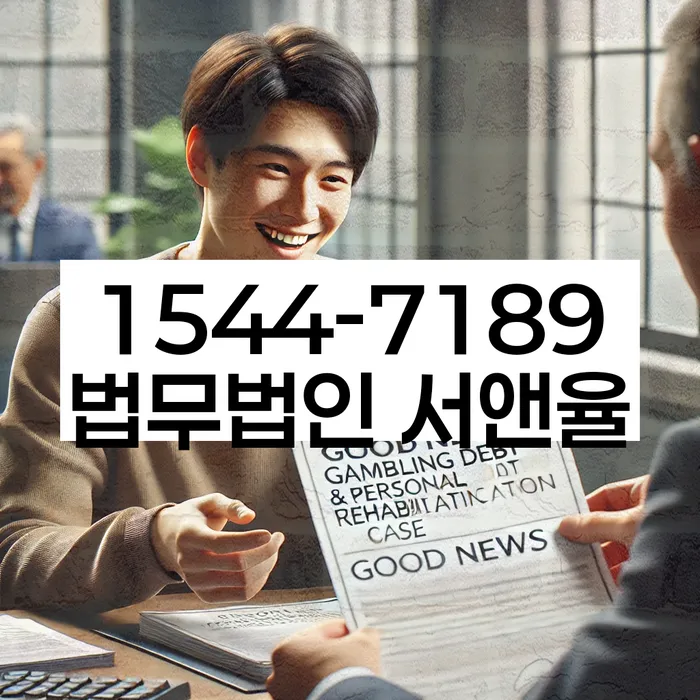 개인회생 절차