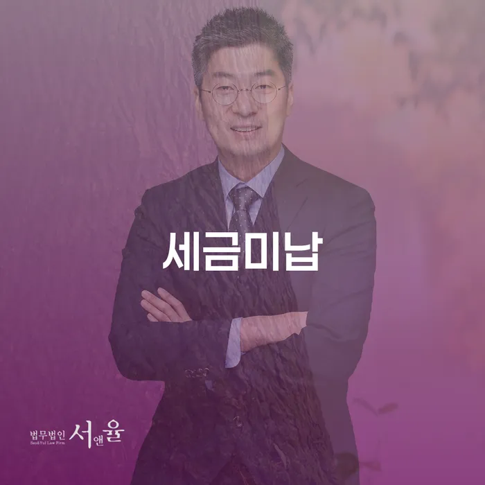 세금미납이 걱정되시나요? 개인회생과 개인파산으로 해결할 수 있는 방법은?