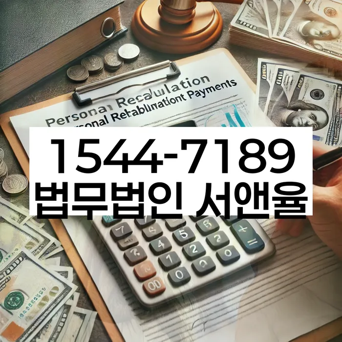 개인회생 후불교통카드